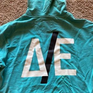 American Eagle Men’s Hoodie 🦅